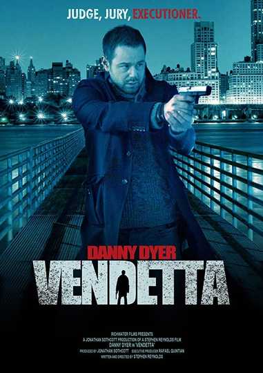 Vendetta Poster