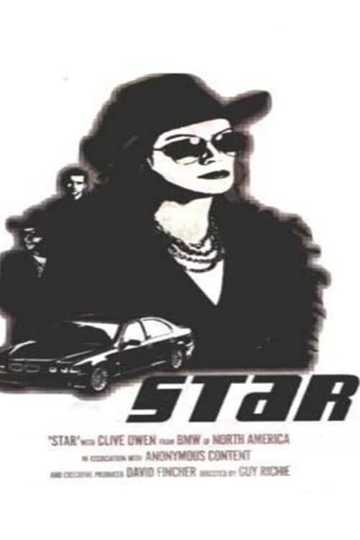 Star Poster