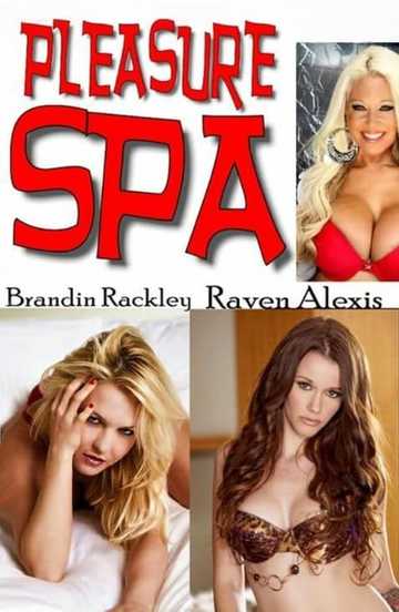 Pleasure Spa Poster