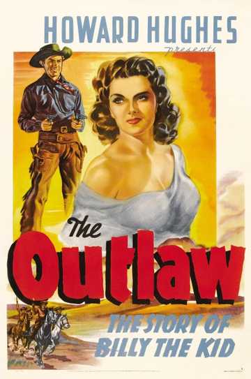 The Outlaw Poster