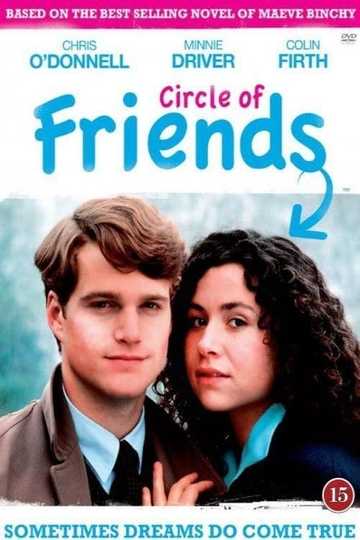 Circle of Friends Poster