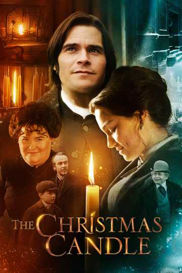 The Christmas Candle (2013) - Movie | Moviefone