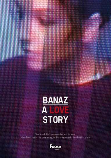 Banaz A Love Story Poster