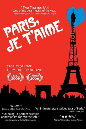 Paris Je T Aime 07 Stream And Watch Online Moviefone