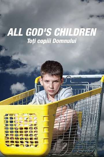 All God's Children Poster