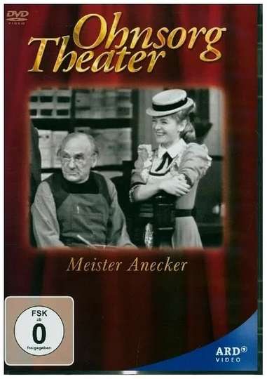 Ohnsorg Theater  Meister Anecker