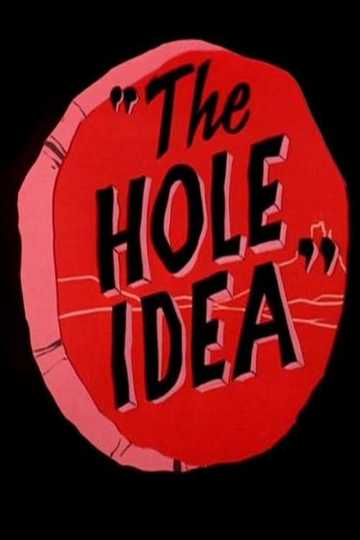 The Hole Idea Poster