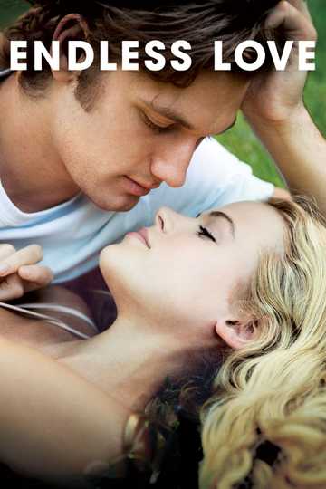Endless Love Poster