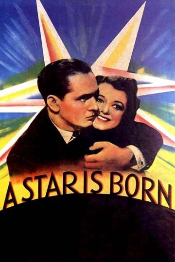 A Star Is Born 1937 Movie Moviefone