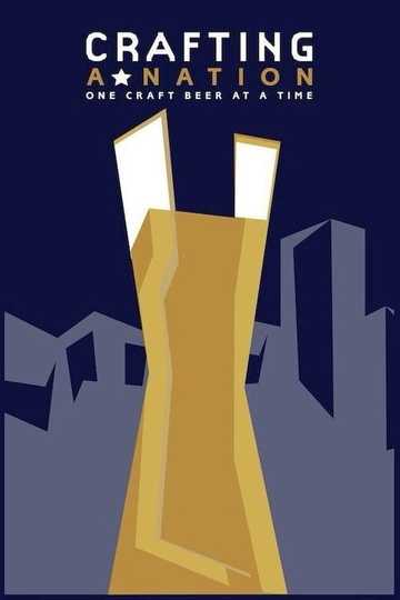 Crafting a Nation Poster