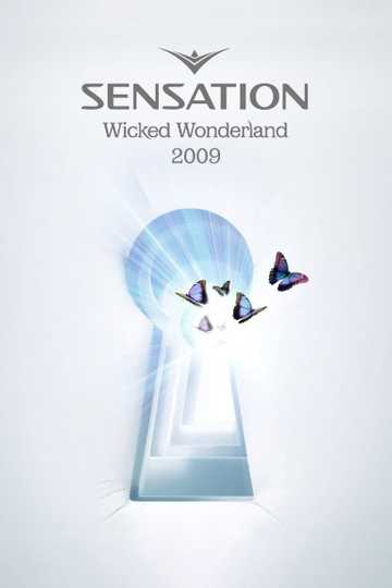 Sensation White: 2009 - Netherlands Poster