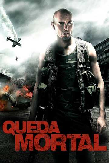 Dead Drop Poster