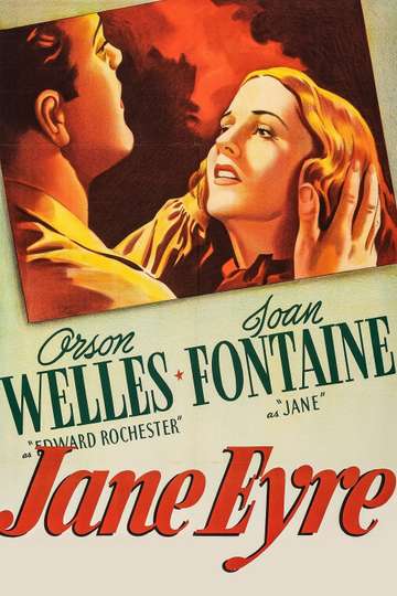 Jane Eyre Stream And Watch Online Moviefone