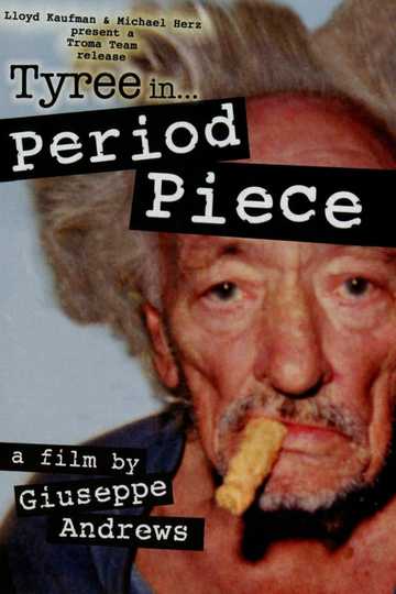 Period Piece Poster