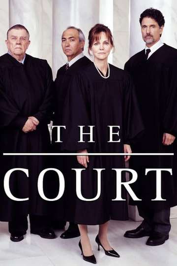 The Court Poster