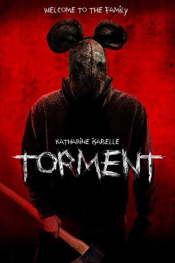 Torment Poster