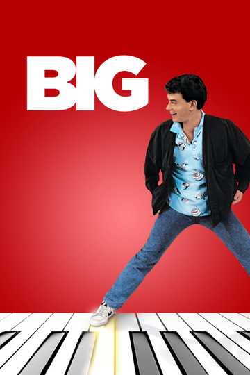 Big (1988) - Movie | Moviefone