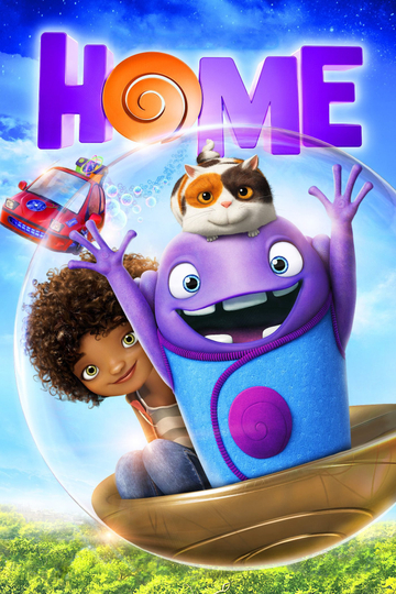 Watch Home 2015 Online Hd Full Movies