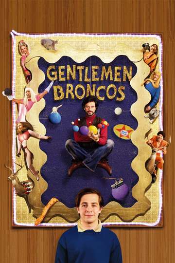 Gentlemen Broncos Stream Gentlemen Broncos Stream