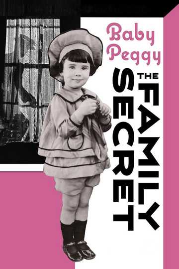 The Family Secret Poster