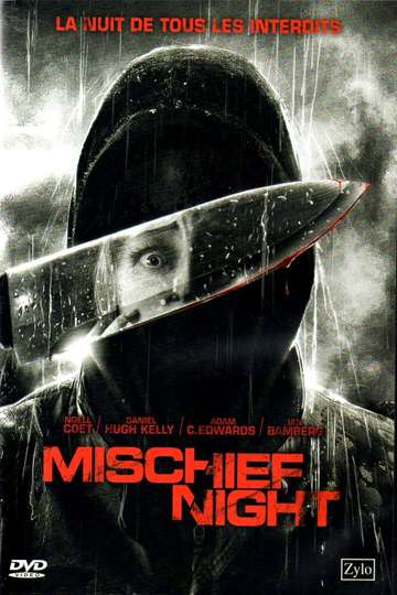 Mischief Night - Stream and Watch Online | Moviefone