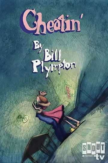 Cheatin' Poster