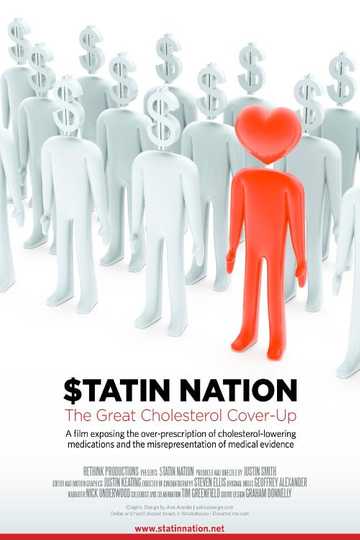 Statin Nation Poster