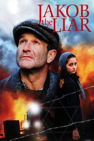 Jakob the Liar Poster