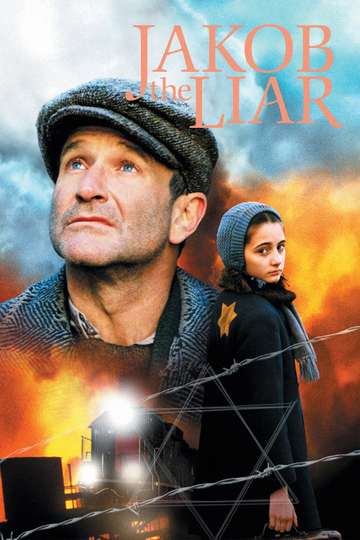 Jakob The Liar 1999 Stream And Watch Online Moviefone