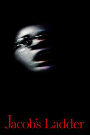 Jacob's Ladder Poster