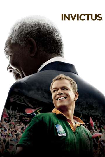 Invictus 2009 Stream And Watch Online Moviefone