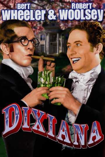 Dixiana Poster