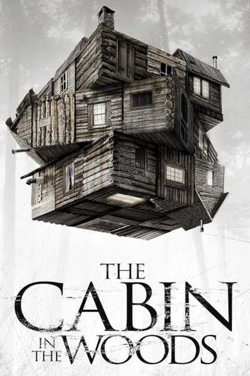 The Cabin in the Woods Poster