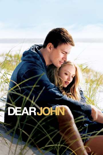 Dear John Poster