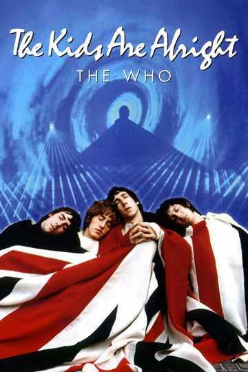 The Who: The Kids Are Alright Poster
