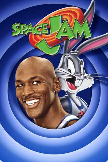 Space Jam 1996 Movie Moviefone 2331