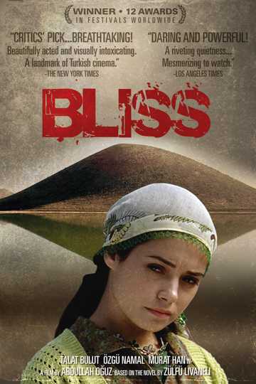 Bliss Poster
