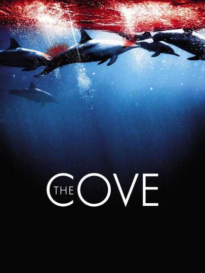 The Cove Poster
