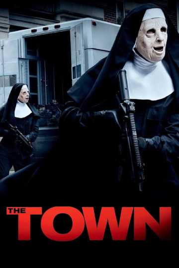 The Town Poster