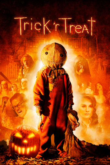 Streaming Trick R Treat 2007 Full Movies Online