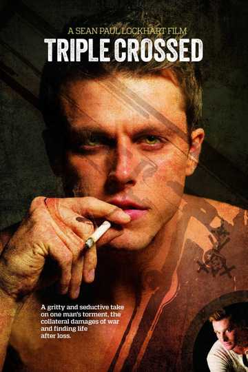 Triple Crossed Poster