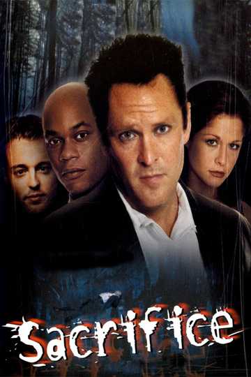 Sacrifice Poster