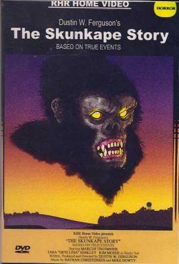 The Legacy of Boggy Creek Poster
