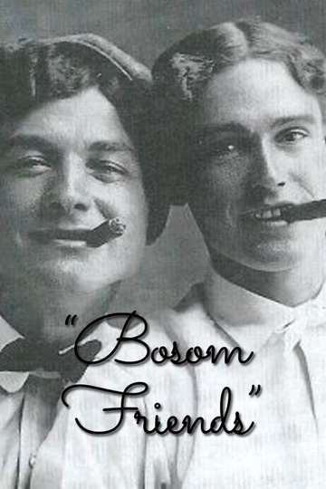 Bosom Friends Poster