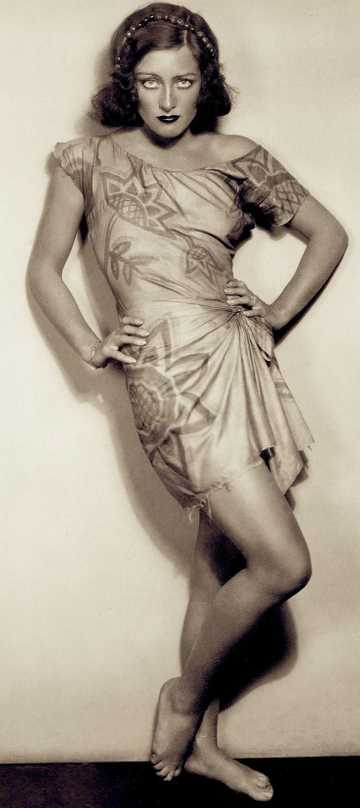 Fashion News Poster