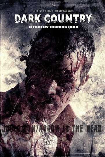 Dark Country Poster