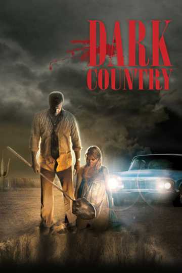 Dark Country Poster