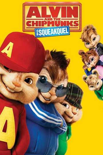 Alvin and the Chipmunks: The Squeakquel (2009) - Stream and Watch ...