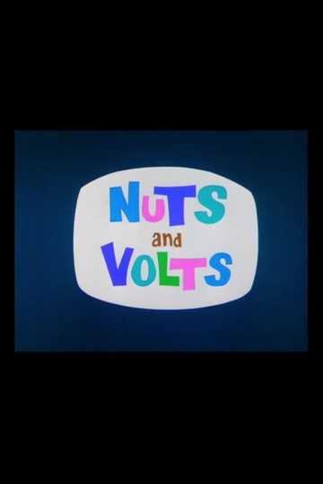 Nuts and Volts Poster