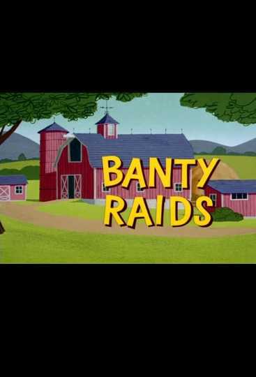 Banty Raids Poster